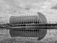 Arena Zagreb (Foto Ivan Vranić)